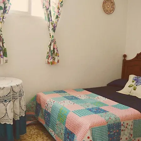 Apartamento Apartamento En Primera Lina De Playa *