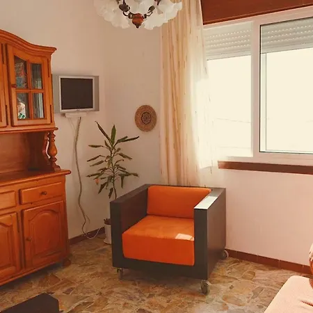Apartamento Apartamento En Primera Lina De Playa Nigrán