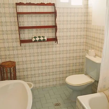 Apartamento En Primera Lina De Playa Apartamento *