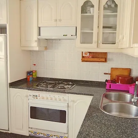 Apartamento En Primera Lina De Playa Nigrán