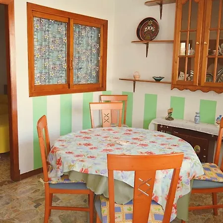 Apartamento En Primera Lina De Playa