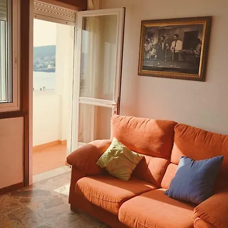 Apartamento En Primera Lina De Playa Apartamento