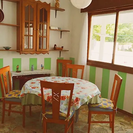 Apartamento En Primera Lina De Playa *