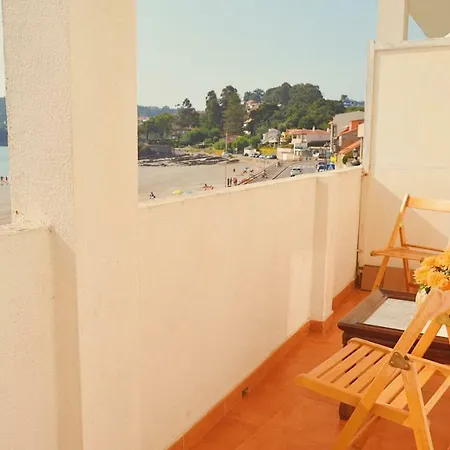 Apartamento Apartamento En Primera Lina De Playa