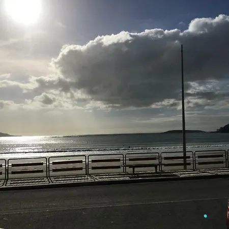 Apartamento Apartamento En Primera Lina De Playa *